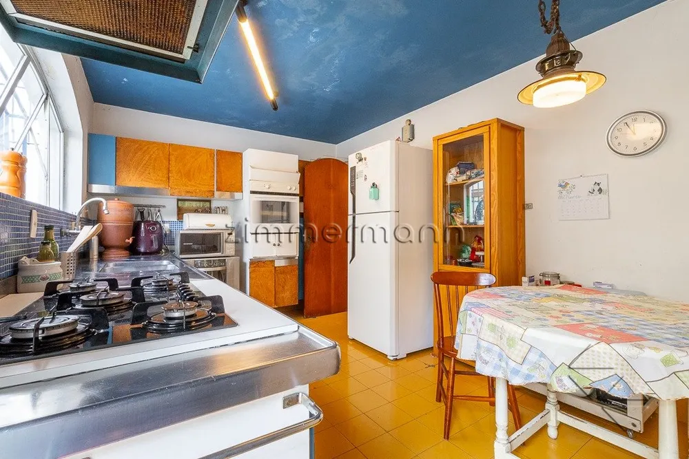 Casa, 3 quartos, 368 m² - Foto 5