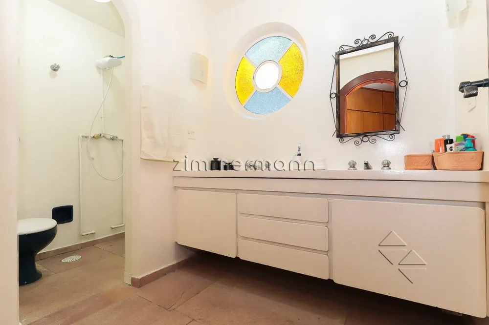 Casa, 3 quartos, 368 m² - Foto 1