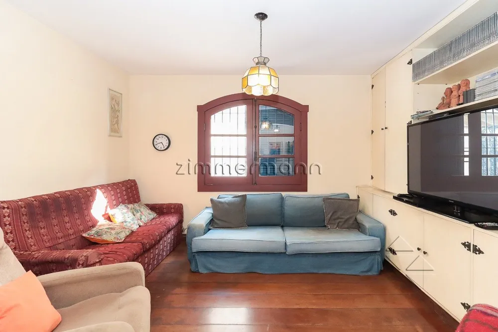 Casa, 3 quartos, 368 m² - Foto 2