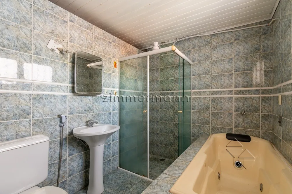 Casa, 4 quartos, 280 m² - Foto 1