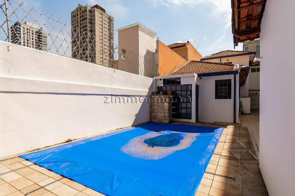 Casa, 4 quartos, 280 m² - Foto 11
