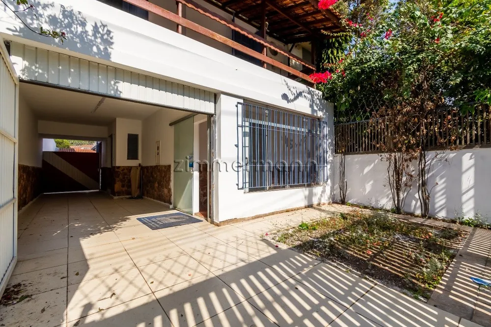 Casa, 4 quartos, 280 m² - Foto 6