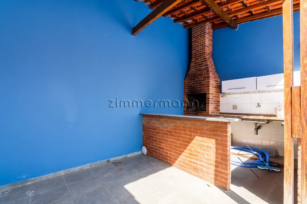 Casa, 4 quartos, 280 m² - Foto 7