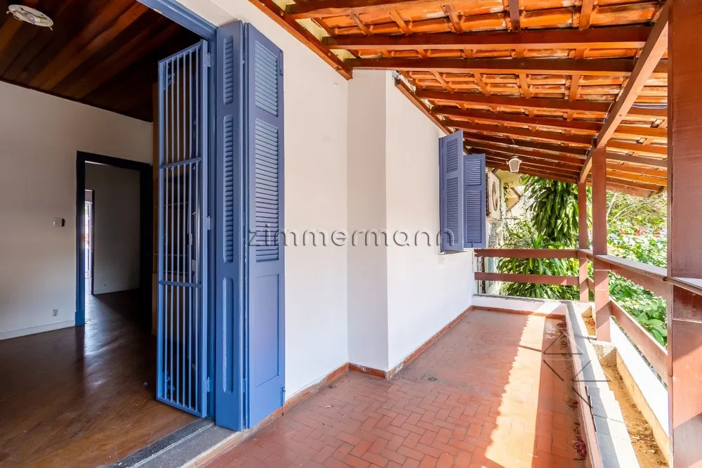 Casa, 4 quartos, 280 m² - Foto 12