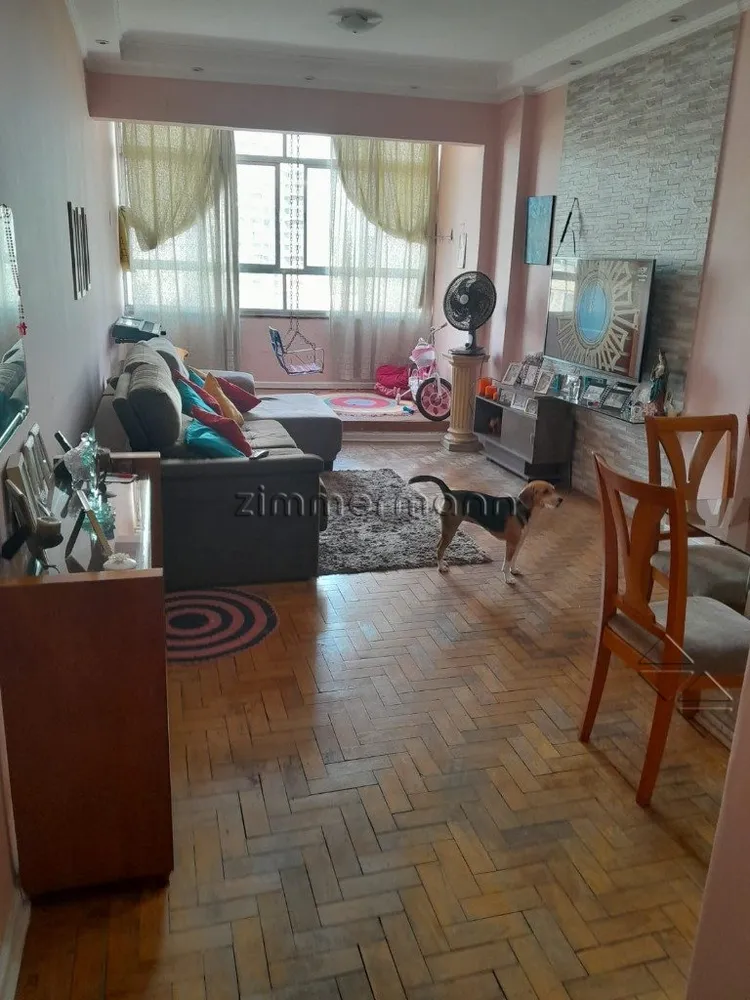 Apartamento, 3 quartos, 117 m² - Foto 1