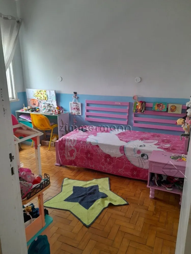 Apartamento, 3 quartos, 117 m² - Foto 9