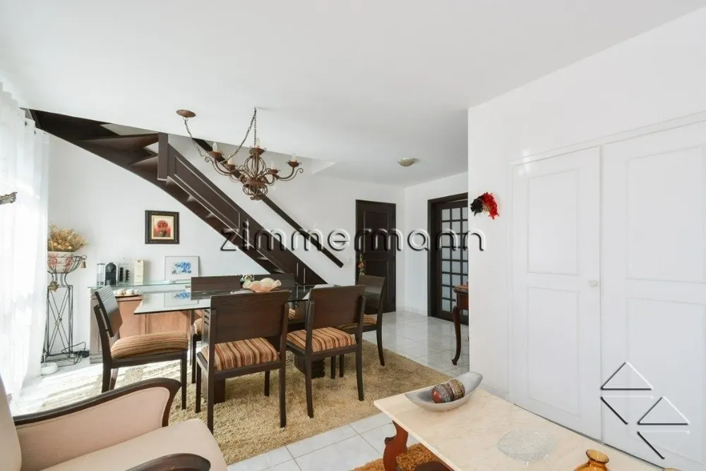 Cobertura, 3 quartos, 152 m² - Foto 1