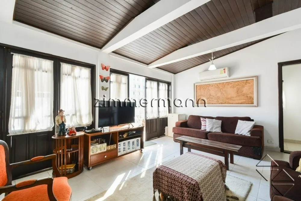 Cobertura, 3 quartos, 152 m² - Foto 2