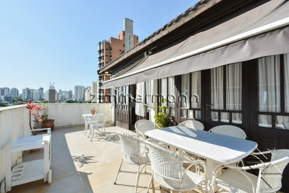 Cobertura, 3 quartos, 152 m² - Foto 12