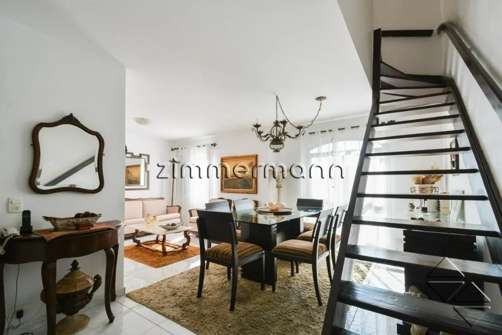 Cobertura, 3 quartos, 152 m² - Foto 5
