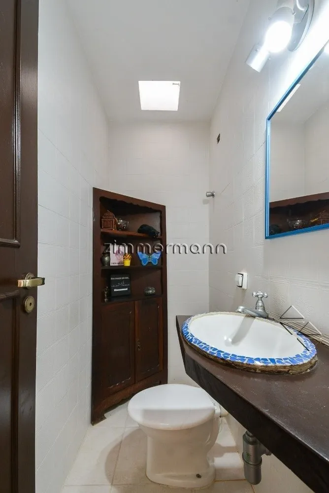 Cobertura, 3 quartos, 152 m² - Foto 7