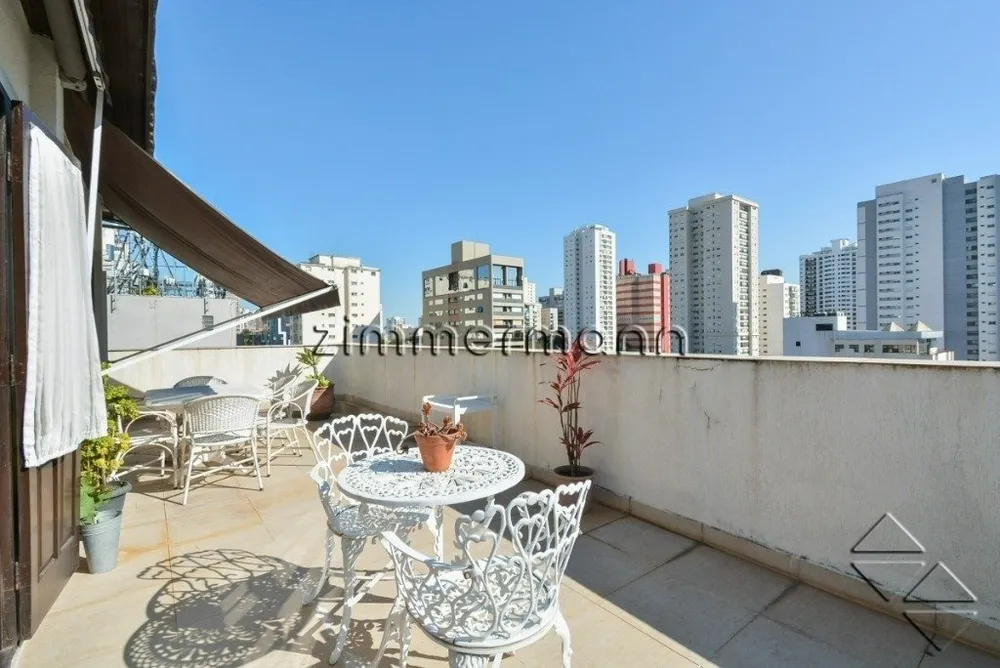 Cobertura, 3 quartos, 152 m² - Foto 6
