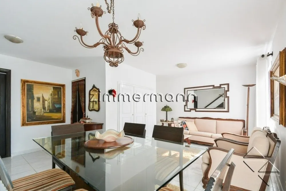 Cobertura, 3 quartos, 152 m² - Foto 8