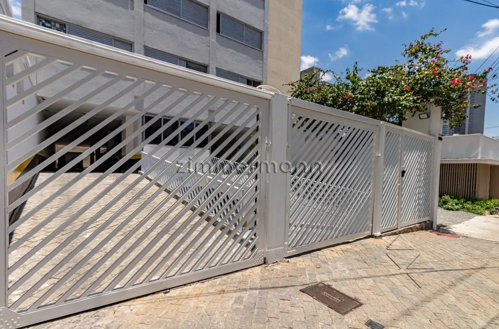 Apartamento, 3 quartos, 94 m² - Foto 1