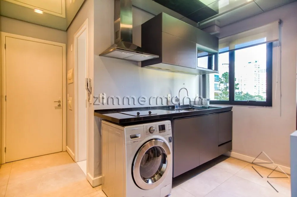 Apartamento, 1 quarto, 40 m² - Foto 8