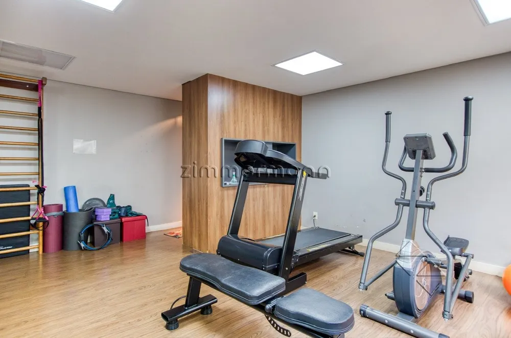 Apartamento, 1 quarto, 40 m² - Foto 9