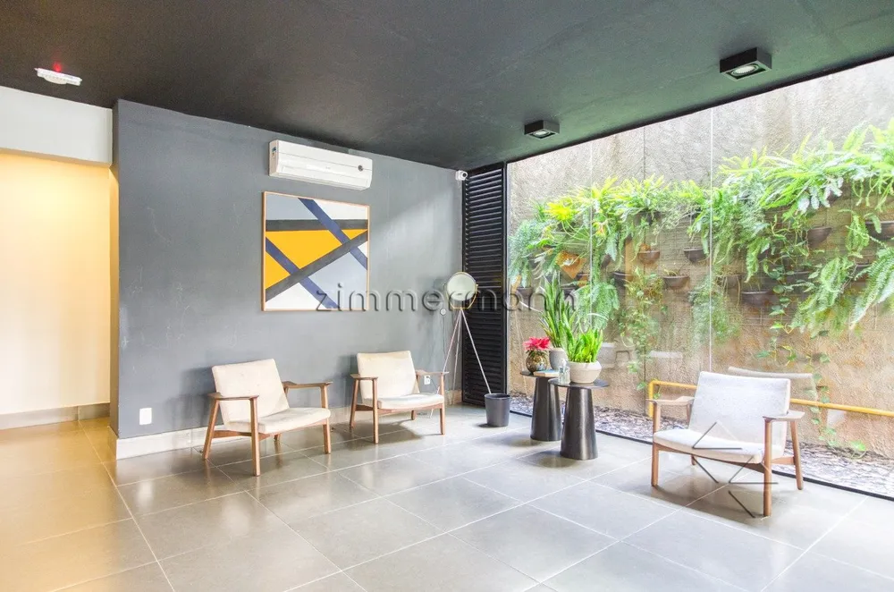 Apartamento, 1 quarto, 40 m² - Foto 12