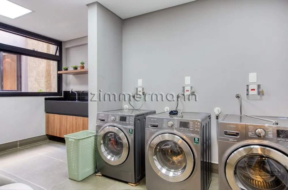 Apartamento, 1 quarto, 40 m² - Foto 1