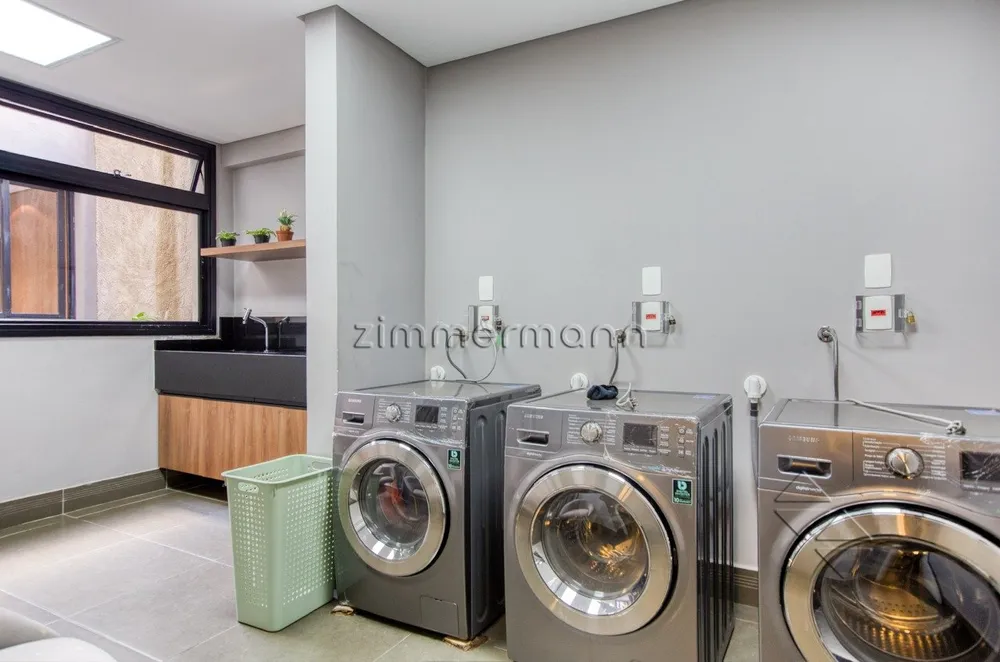 Apartamento, 1 quarto, 40 m² - Foto 11