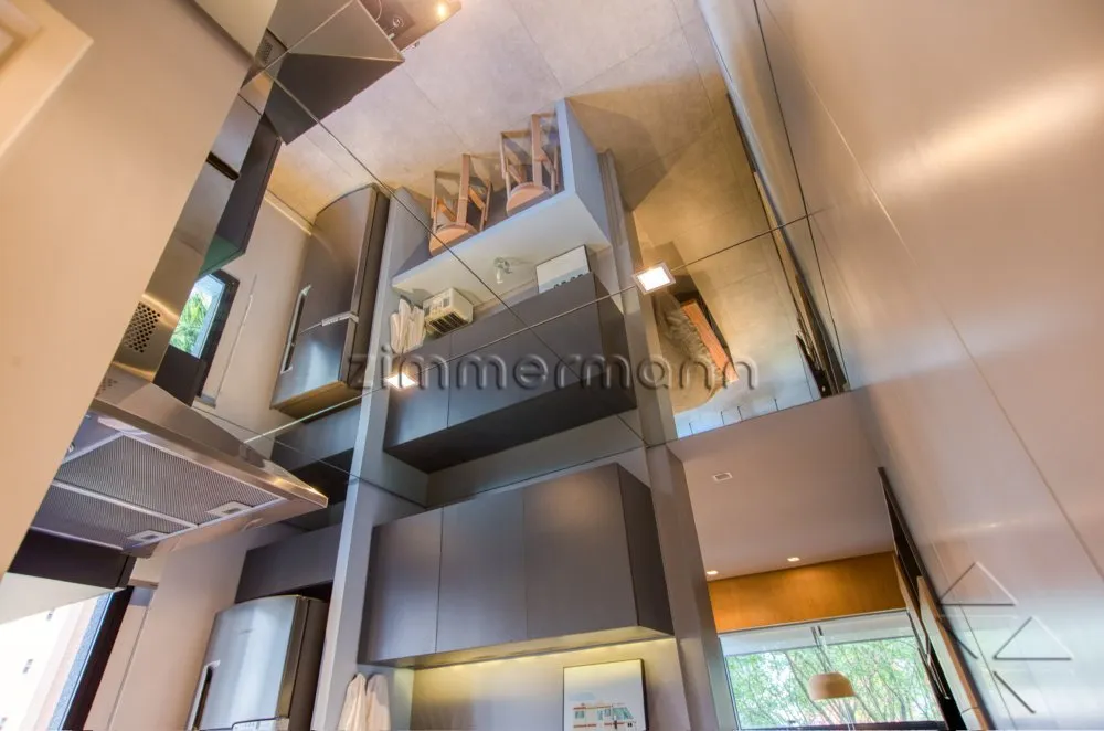Apartamento, 1 quarto, 40 m² - Foto 4