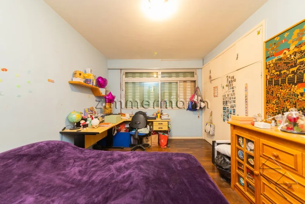Apartamento, 3 quartos, 234 m² - Foto 4