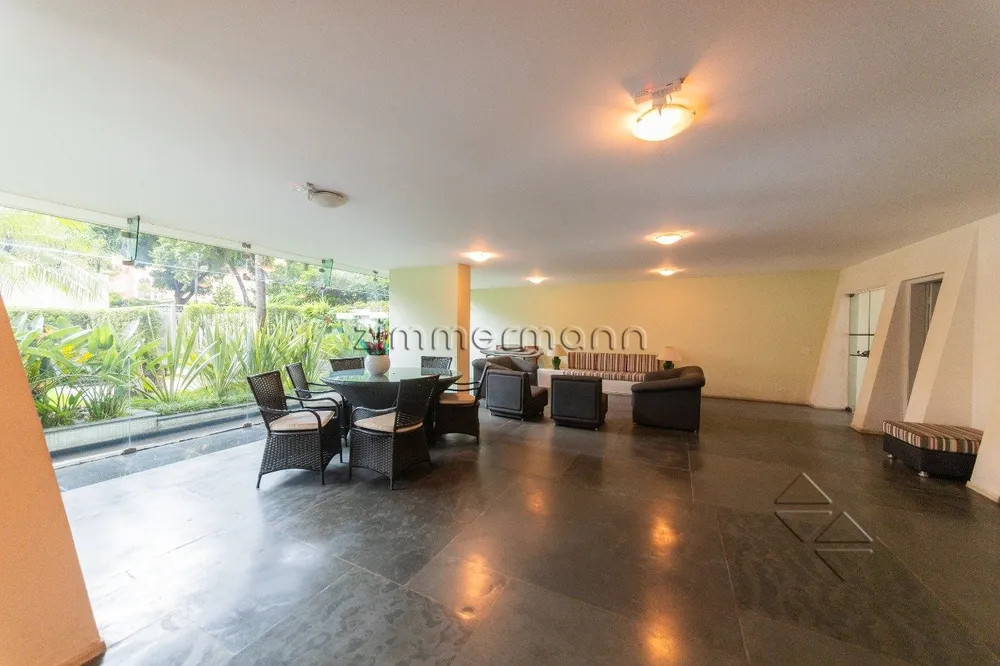 Apartamento, 3 quartos, 234 m² - Foto 12