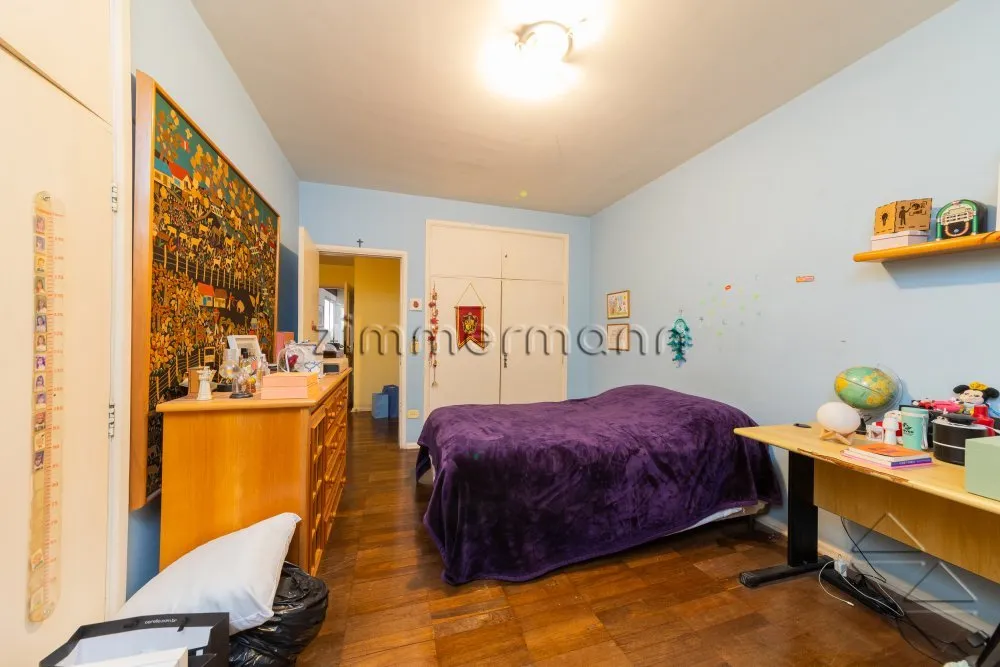 Apartamento, 3 quartos, 234 m² - Foto 5