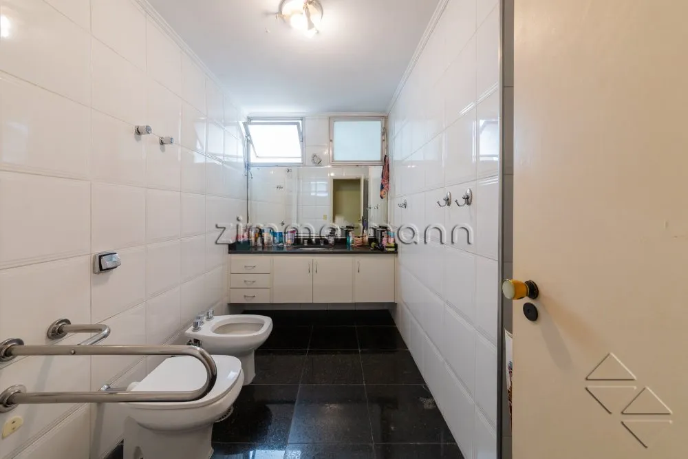 Apartamento, 3 quartos, 234 m² - Foto 7