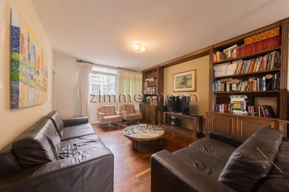 Apartamento, 3 quartos, 234 m² - Foto 3