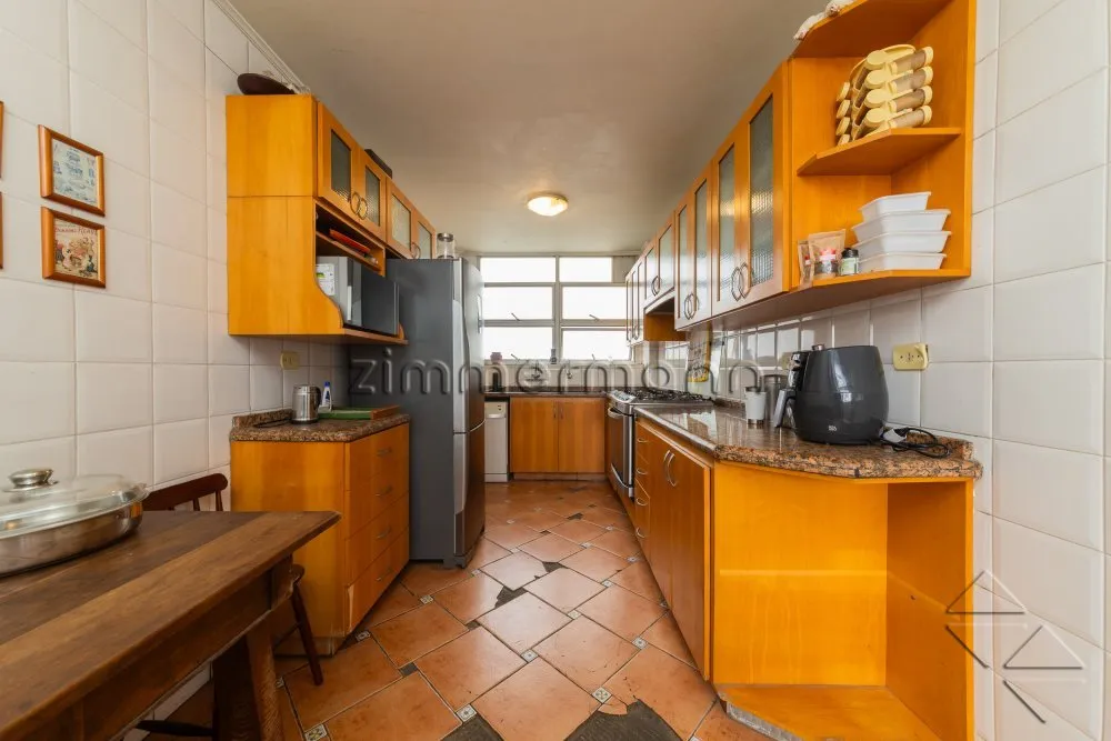 Apartamento, 3 quartos, 234 m² - Foto 8