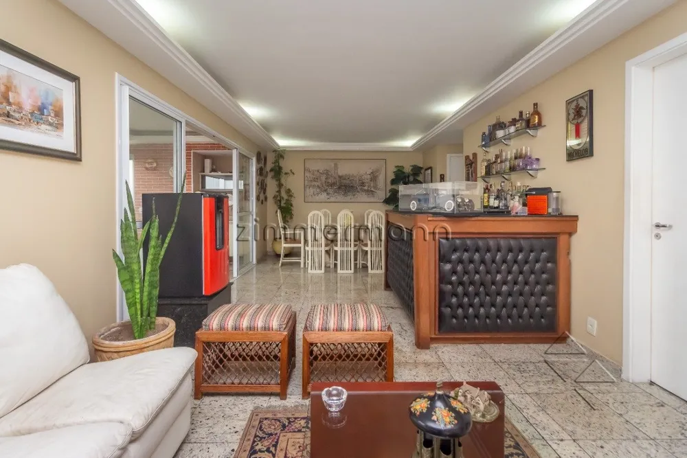 Apartamento, 3 quartos, 123 m² - Foto 1