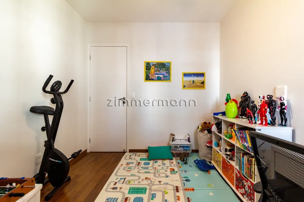 Apartamento, 3 quartos, 75 m² - Foto 3