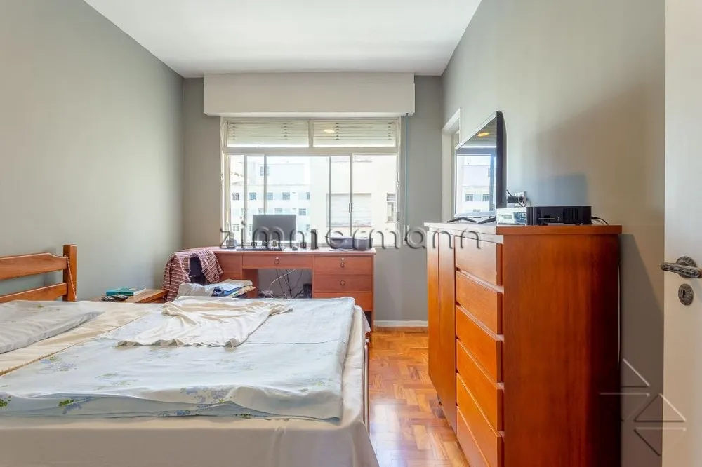 Apartamento, 3 quartos, 105 m² - Foto 2