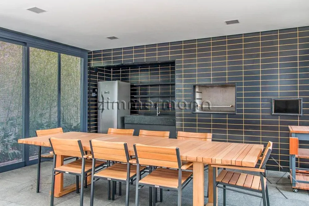 Apartamento, 1 quarto, 26 m² - Foto 8