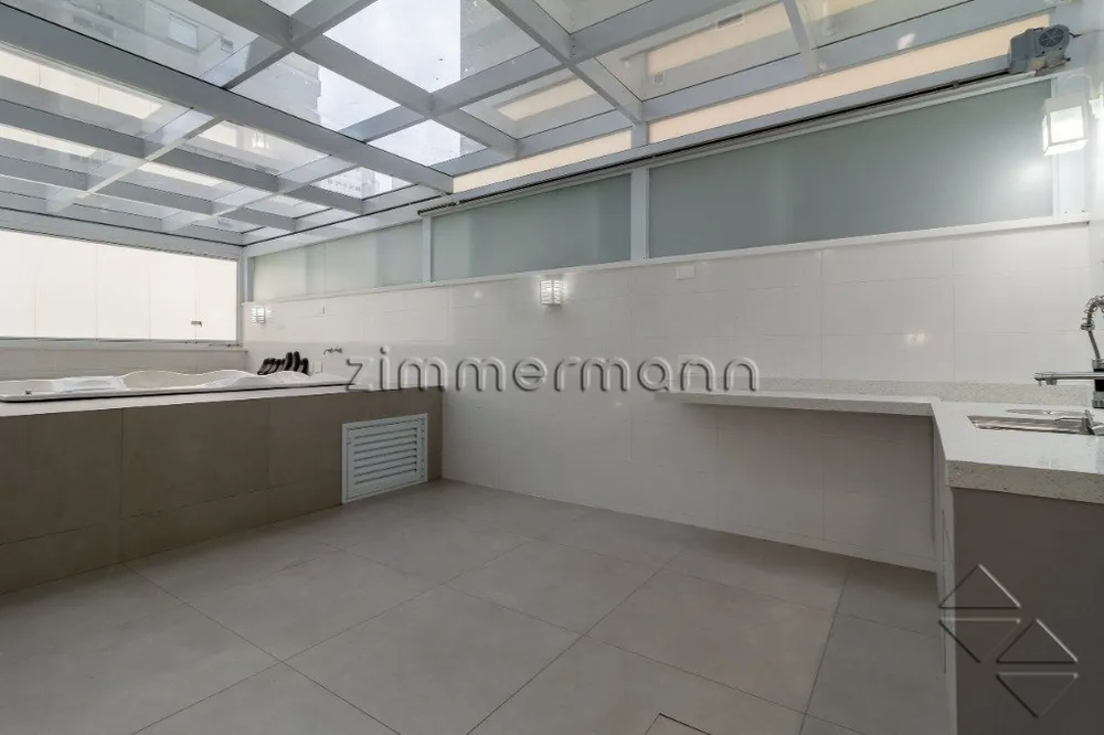 Apartamento, 3 quartos, 150 m² - Foto 1