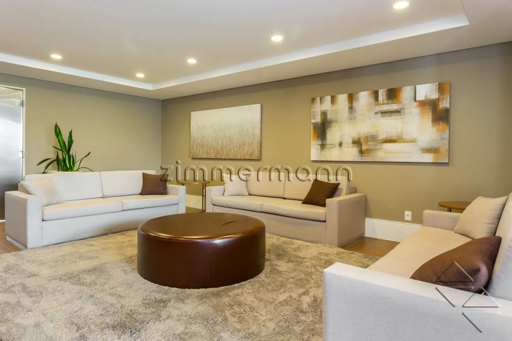 Apartamento, 3 quartos, 150 m² - Foto 6
