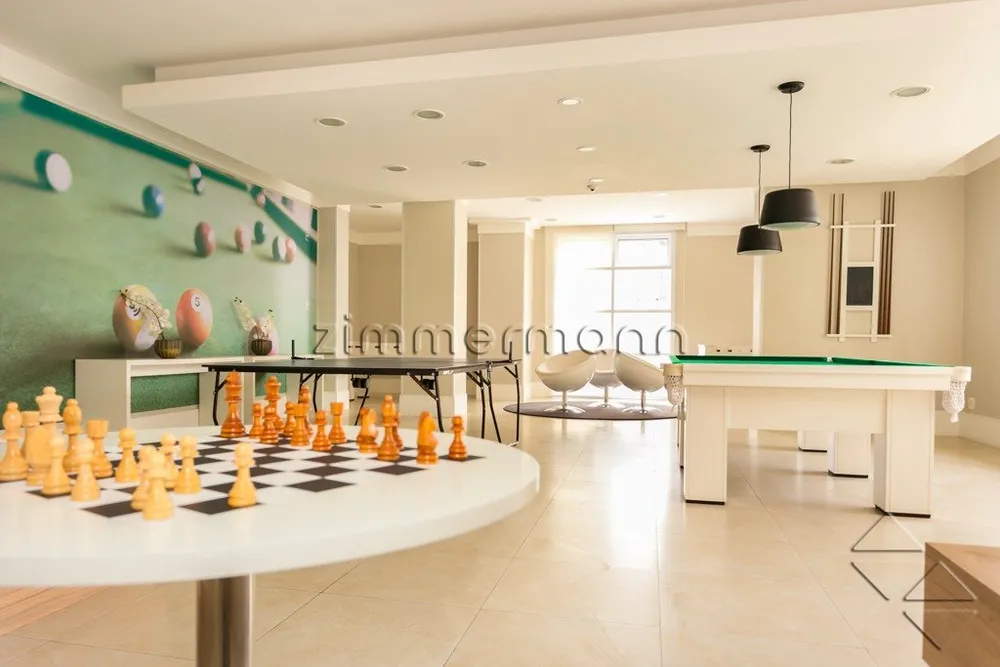Apartamento, 3 quartos, 150 m² - Foto 9