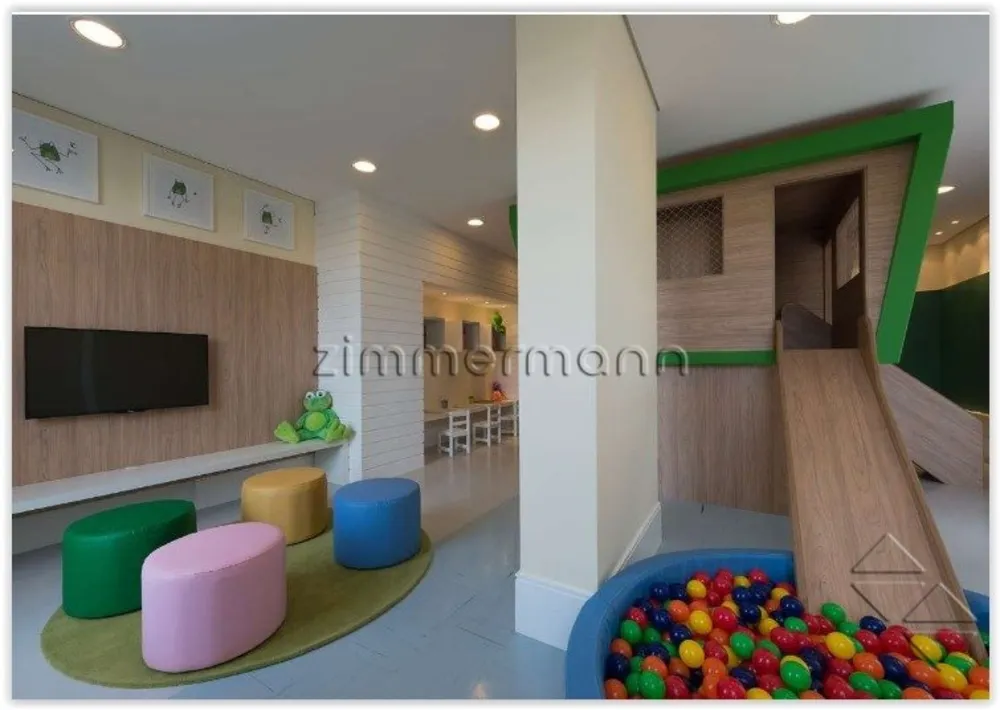 Apartamento, 3 quartos, 150 m² - Foto 5
