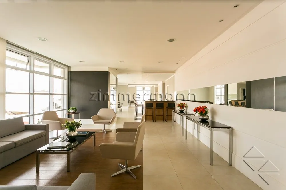Apartamento, 3 quartos, 150 m² - Foto 4