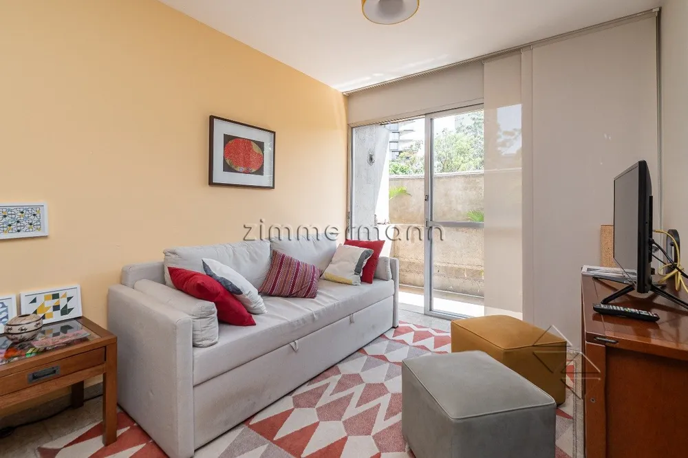 Apartamento, 2 quartos, 72 m² - Foto 1
