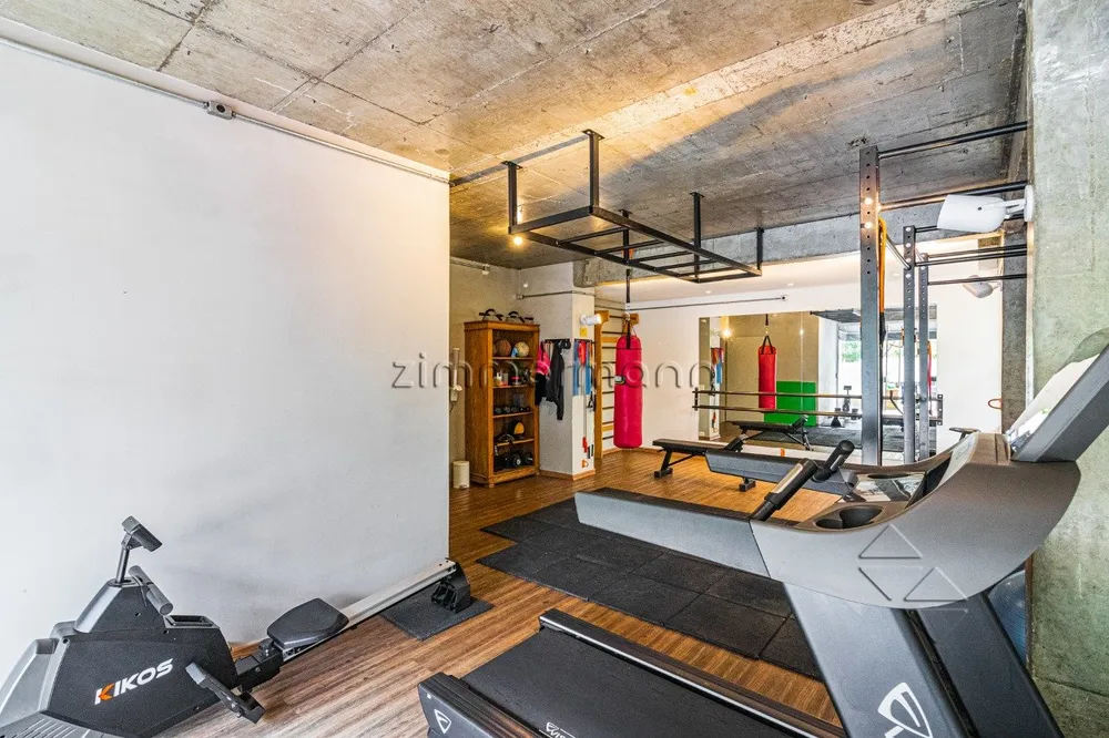 Apartamento, 2 quartos, 72 m² - Foto 4