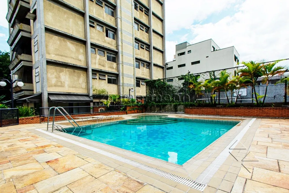 Apartamento, 2 quartos, 72 m² - Foto 4