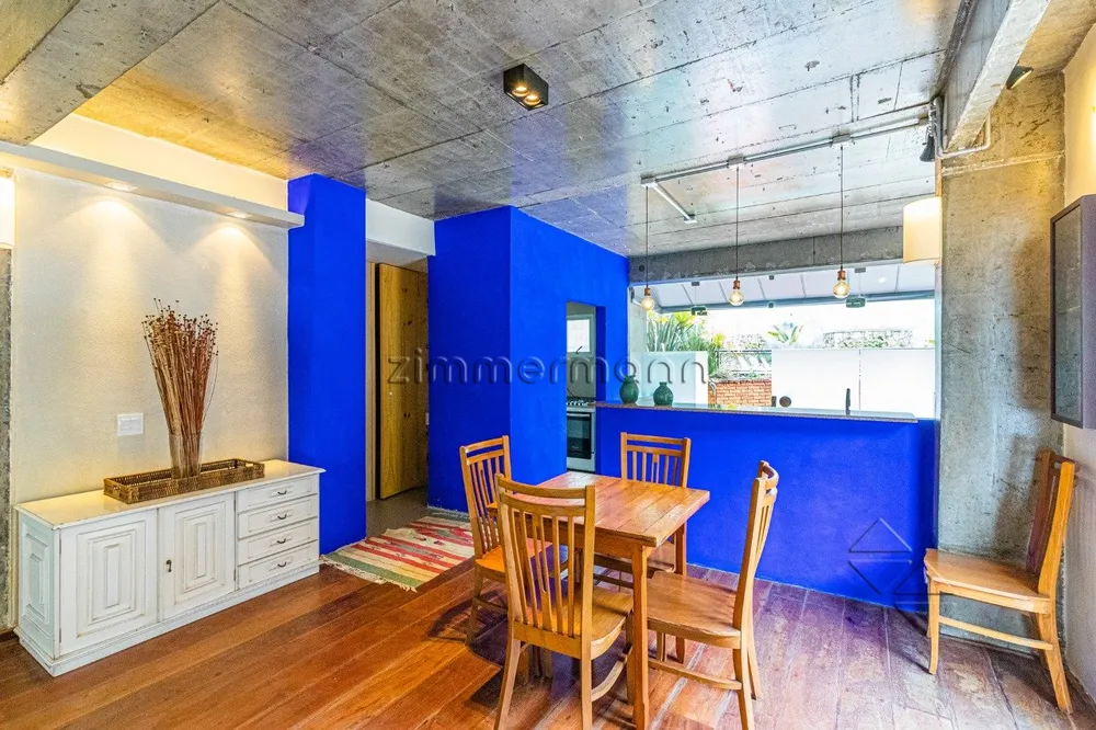 Apartamento, 2 quartos, 72 m² - Foto 6