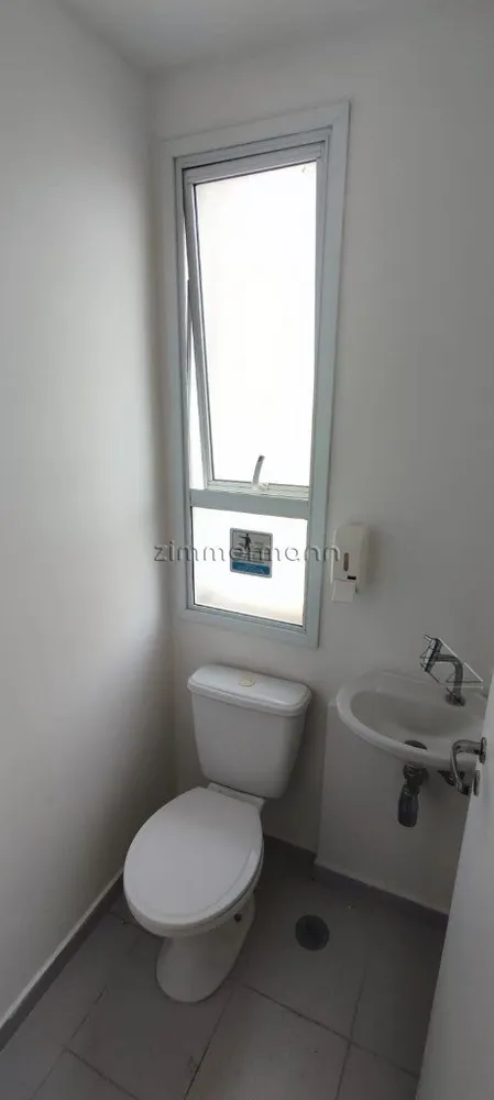 Casa Comercial, 34 m² - Foto 6