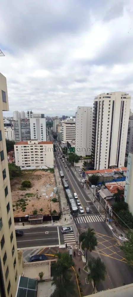 Casa Comercial, 34 m² - Foto 1