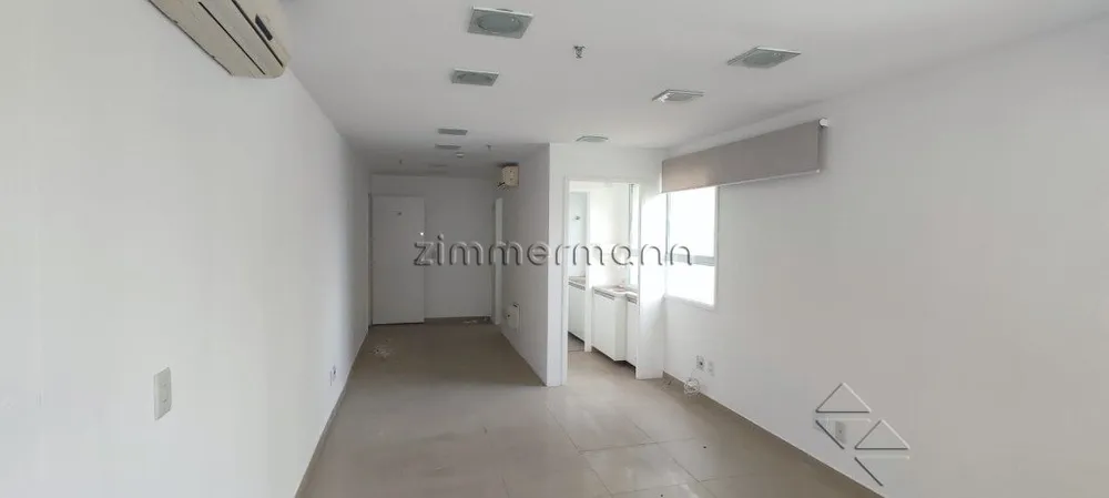 Casa Comercial, 34 m² - Foto 1