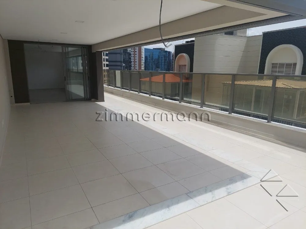 Apartamento, 2 quartos, 140 m² - Foto 2