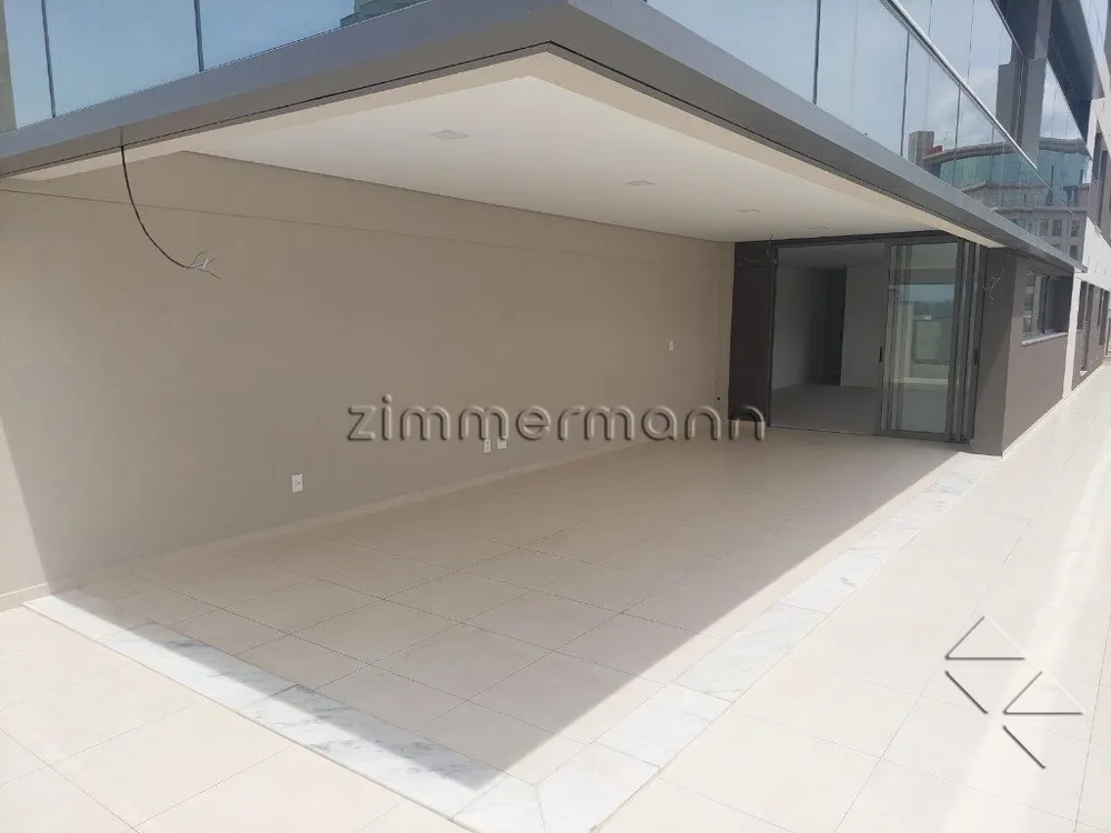 Apartamento, 2 quartos, 140 m² - Foto 2