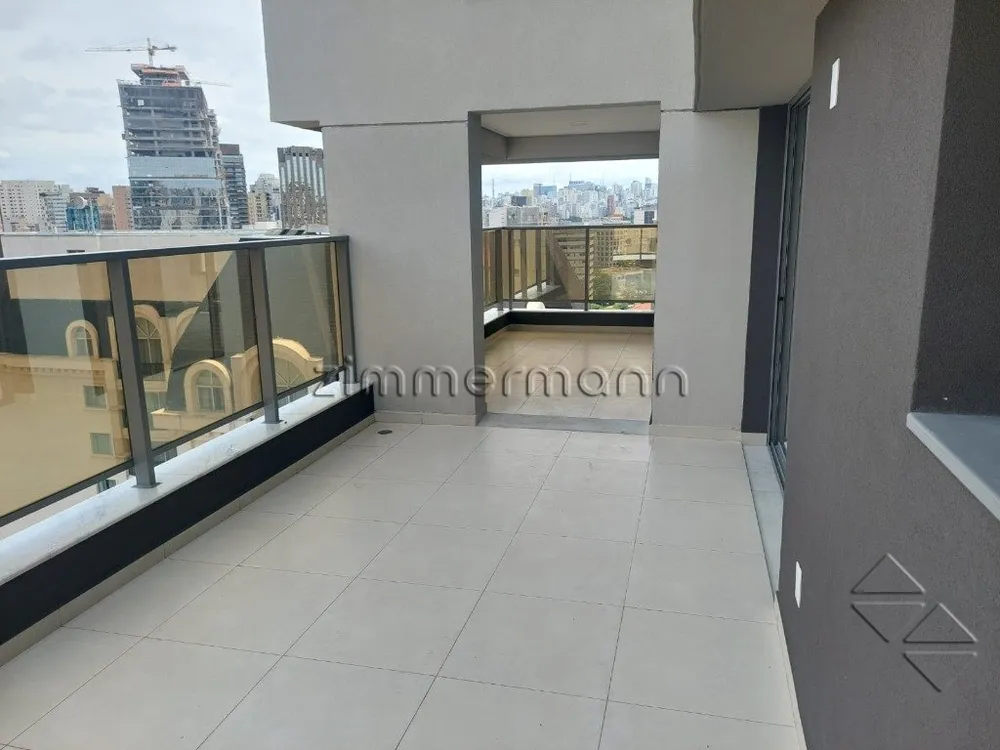 Apartamento, 2 quartos, 140 m² - Foto 4