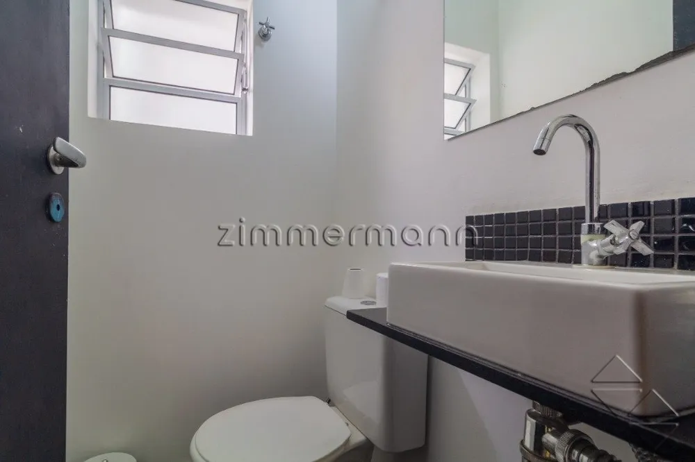 Casa Comercial, 220 m² - Foto 8